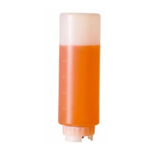 Dosierflasche mit skala - dosierflasche,
