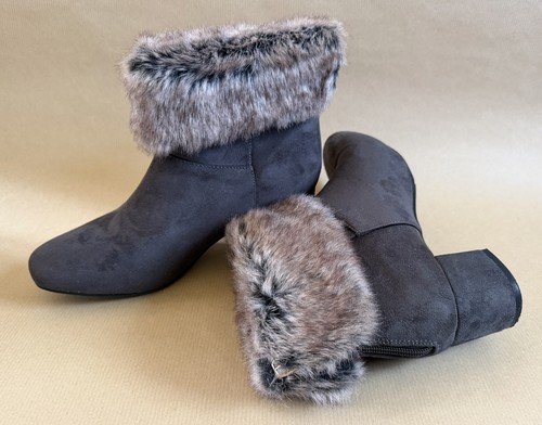 Halb stiefel stiefeletten - stiefel,
