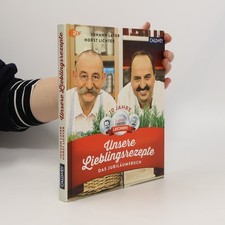 Unsere lieblingsrezepte - unsere, | 