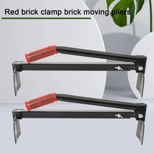 2 Stück Ziegelzange