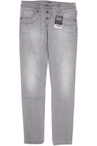 Please jeans damen hose denim - jeans,