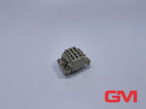 Harting buchseneinsatz - harting,