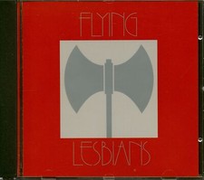 The Flying Lesbians - Flying