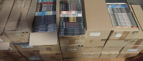 Restposten paket mit - paket, 20