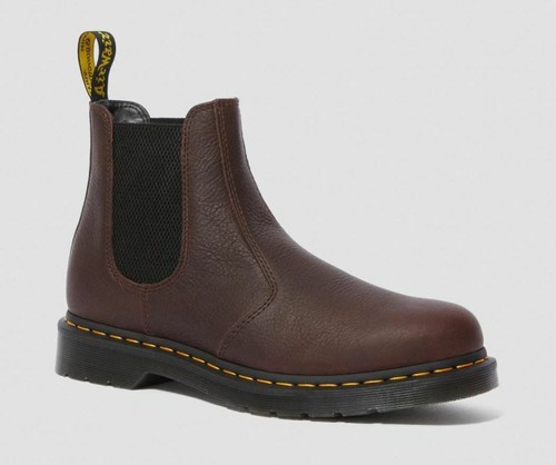 Martens slip 2976 cask - martens,