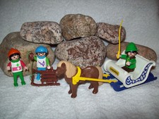 Playmobil