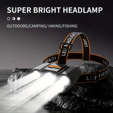 5cob led stirnlampe - 5cob,