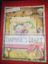 Daphne's Diary 8-2013 Haus Garten Antikes Basteln Rezepte