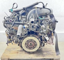 Motor Benzin 6 Zylinder 2,8l