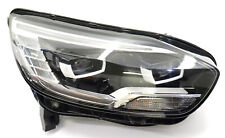 Renault Scenic IV RFA/J9 Facelift 260105116R LED Scheinwerfer Rechts ORIGINAL