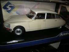 1:18 Solido Citroen D Special