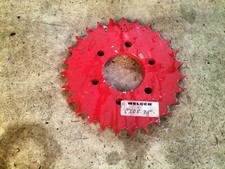 Welger 63 ballenpresse - 61,