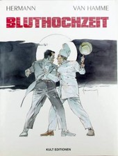 Bluthochzeit von Hermann