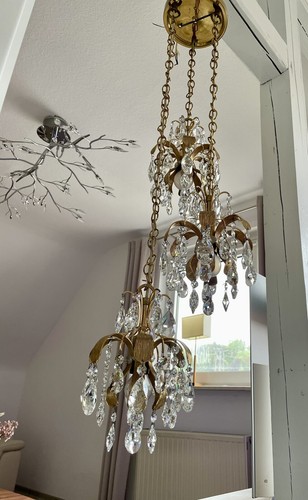 Palwa palmen kaskadenlampe - palmen,