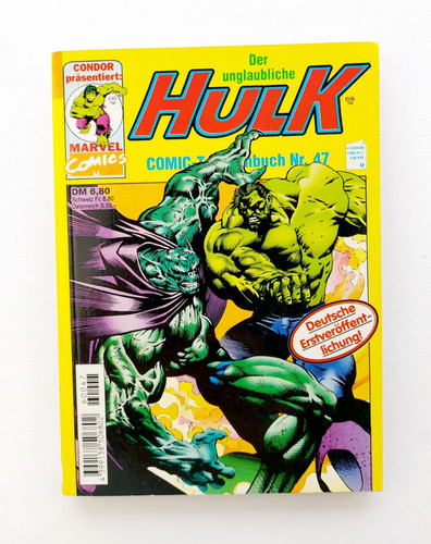 Condor marvel comics - condor,
