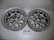 Felge Alufelge VW 5,5Jx13 ET38 4x100 Viper by Rial