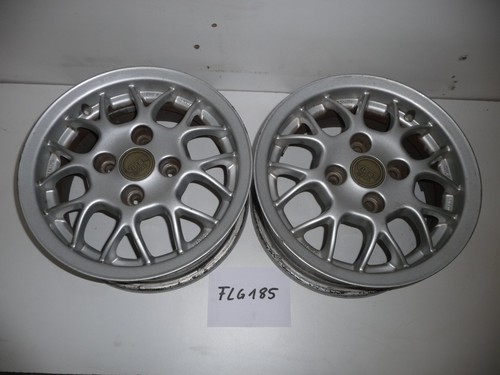 Felge alufelge 5jx13 et38 - 5,5jx13,