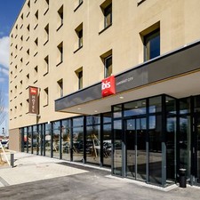 Hotelgutschein ibis - 3*,