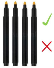 💶4x Falschgeld Prüfstift
