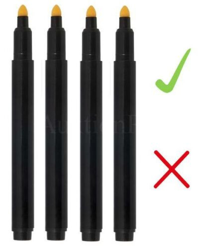 Falschgeld prüfstift - falschgeld,