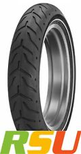 Motorradreifen Dunlop D408