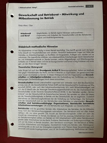 Raabits arbeitslehre - raabits,