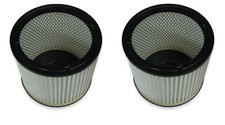 B-WARE  2 PES Filter für Parkside PNTS 1250 1300 1400 1500 A1 B1 B2 B3 C1 C3