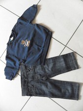 Jungen Jeans   -Hose Gr. 86