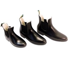 Reitstiefel gefütterte