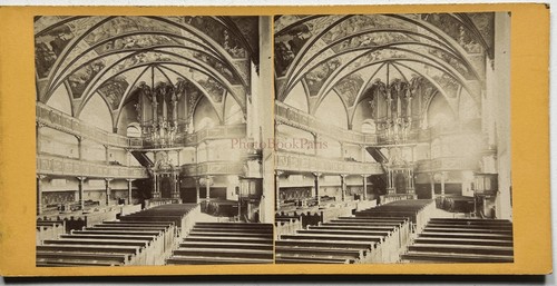 Deutschland worms kirche - deutschland, c1885
