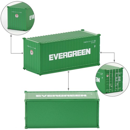 20ft container 150 - 20ft,