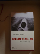 Wolfgang Büscher Berlin -