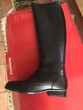 Reitstiefel - reitstiefel, 40
