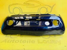 Opel Adam Stoßstange hinten 2012-2019 Original 13356473