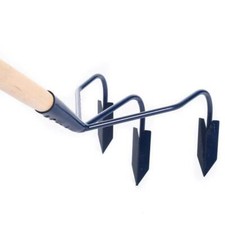 Handgrubber Gartenhacke