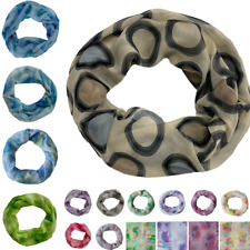 Damen Loop Schal Rundschal 20%