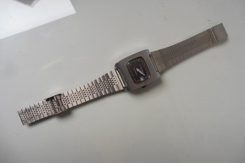Kienzle life antimagnetic - antimagnetic,