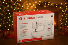Singer M2505 mechanische
