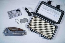 Medford Praetorian D2 VULCAN from 2017 - the big and beautiful