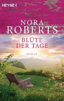 Blüte der tage - blüte,