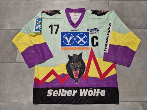 Selber wölfe game - wÖlfe, trikot