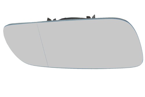 Spiegelglas links passend für - spiegelglas,