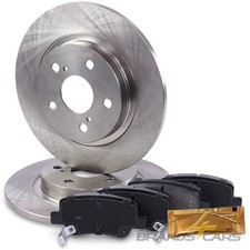 ATEC BREMSSCHEIBEN Ø290