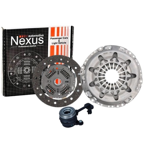 Nexus kupplungssatz - nexus,