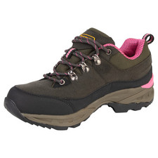 Almwalker Damen Trekkingschuh Ventura Pro low