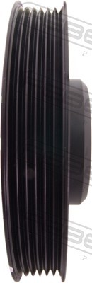 Febest hyds riemenscheibe - febest, hyds-sf