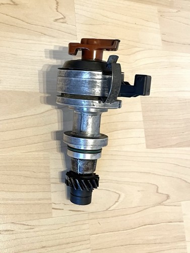 G60 pg zündverteiler - g60,