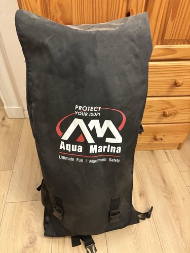 Aqua marina race - race, 14ft