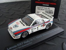 HPI Racing 1:43 #957 Lancia