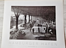 Historisches Foto vom